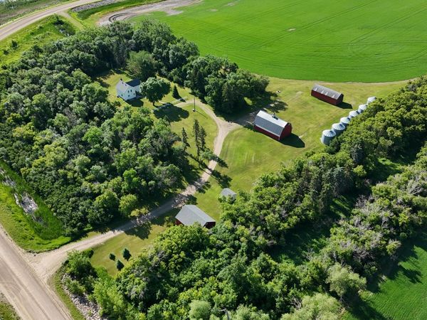 7386 66TH Street NE, Starkweather, ND 58377
