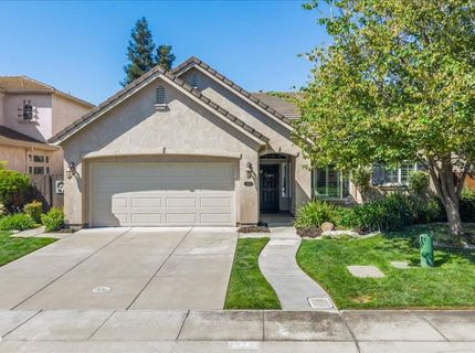 1343 Primavera Ave, Manteca, CA 95336 Photo