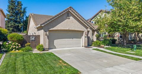1343 Primavera Ave, Manteca, CA 95336 Photo
