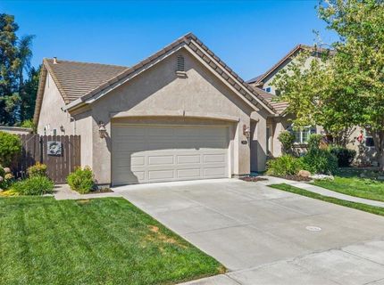 1343 Primavera Ave, Manteca, CA 95336 Photo