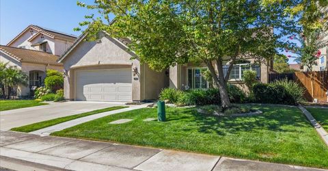 1343 Primavera Ave, Manteca, CA 95336 Photo