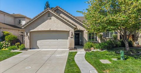 1343 Primavera Ave, Manteca, CA 95336 Photo