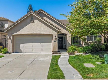 1343 Primavera Ave, Manteca, CA 95336 Photo