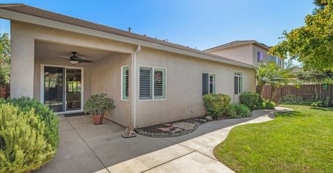 1343 Primavera Ave, Manteca, CA 95336 Photo