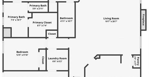 1343 Primavera Ave, Manteca, CA 95336 Photo