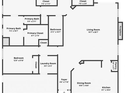 1343 Primavera Ave, Manteca, CA 95336 Photo