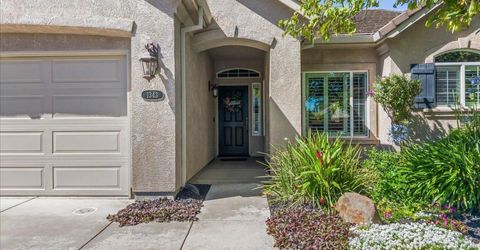 1343 Primavera Ave, Manteca, CA 95336 Photo