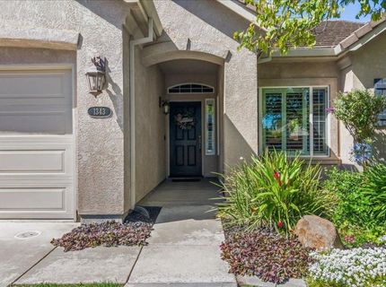 1343 Primavera Ave, Manteca, CA 95336 Photo