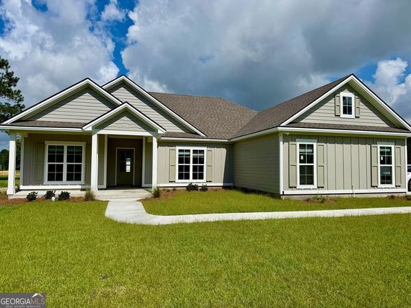101 Orchid, Adel, GA 31620