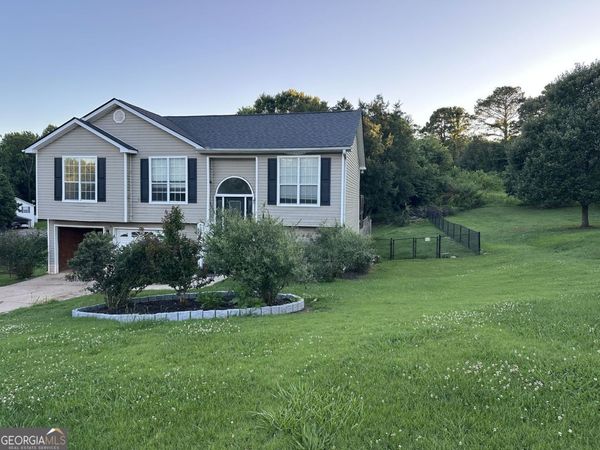 6035 Daffodil Drive, Flowery Branch, GA 30542