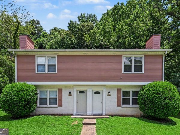 1217 Osceola Court, Tucker, GA 30084