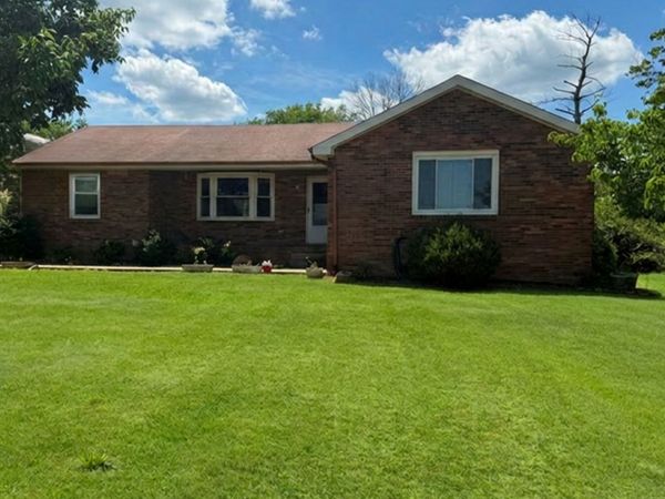 7450 Cainsville Rd , Lebanon, TN 37090