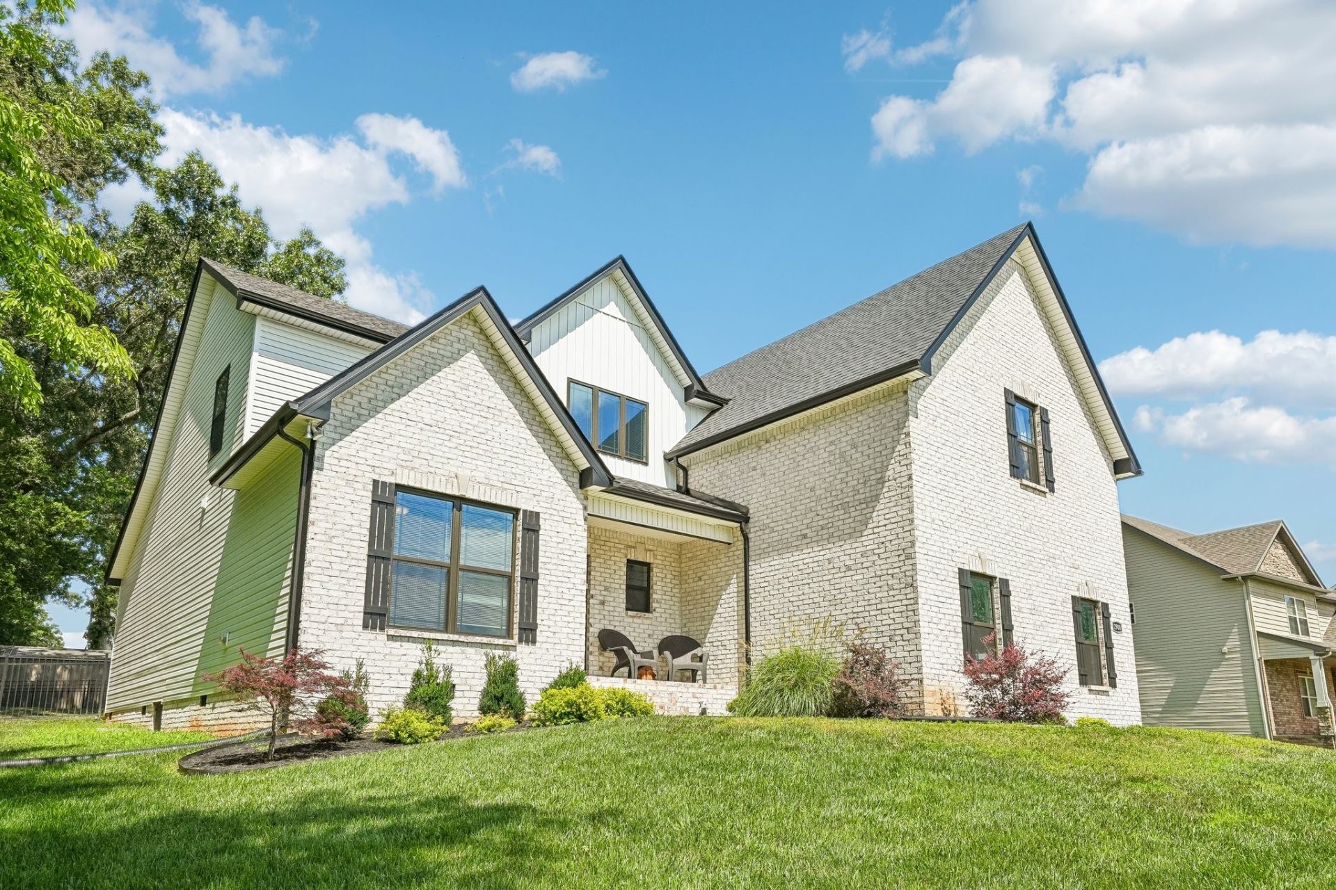 2900 Kirkwood Rd, Clarksville, TN 37043 Main Photo