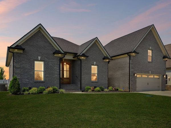 3405 Bootknife Dr, Bell Buckle, TN 37020