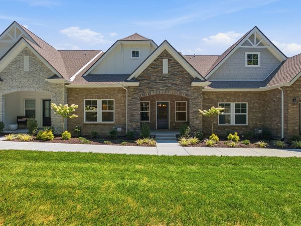 732 Coburg Street , Gallatin, TN 37066