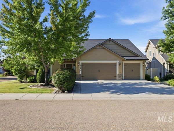 10291 Iron Bag, Nampa, ID 83687
