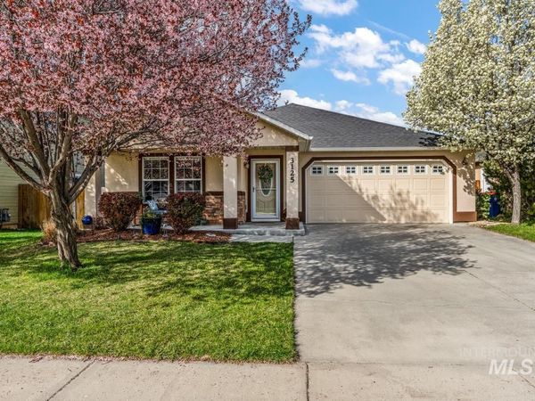 3125 S Jupiter Ave, Boise, ID 83709