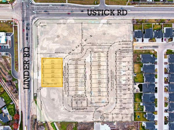 TBD Linder Rd, Meridian, ID 83646