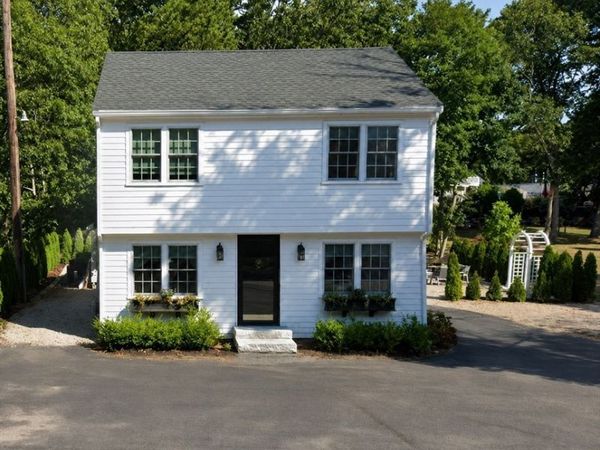 215 Route 6a, Dennis, MA 02638