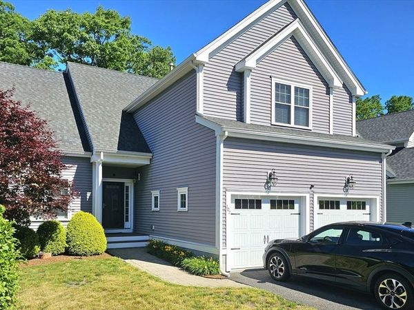 107 Winterberry Lane, Easton, MA 02356