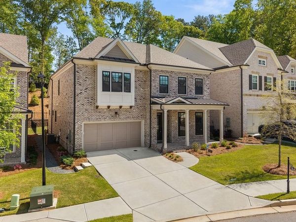 144 Wards Crossing Way, Alpharetta, GA 30022