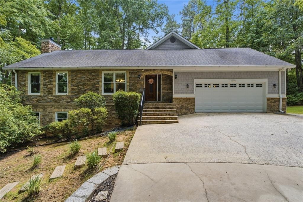 5855 Wills Lake Road, Cumming, GA 30040 Main Photo