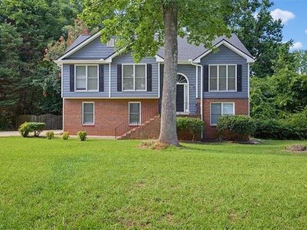 10 Fairhaven Court, Covington, GA 30016