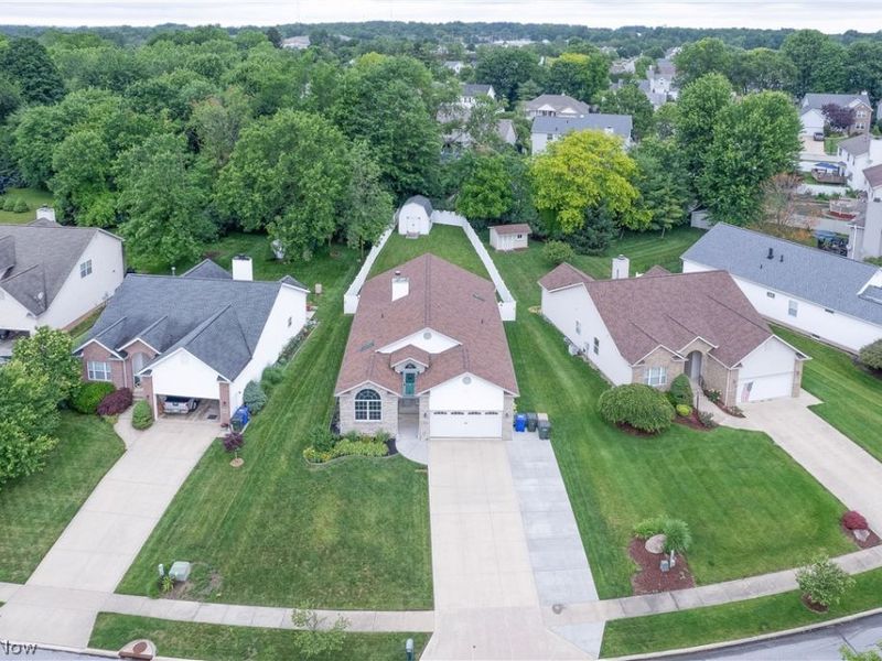 3293 Bath Heights Drive, Cuyahoga Falls, OH 44223 Photo 22