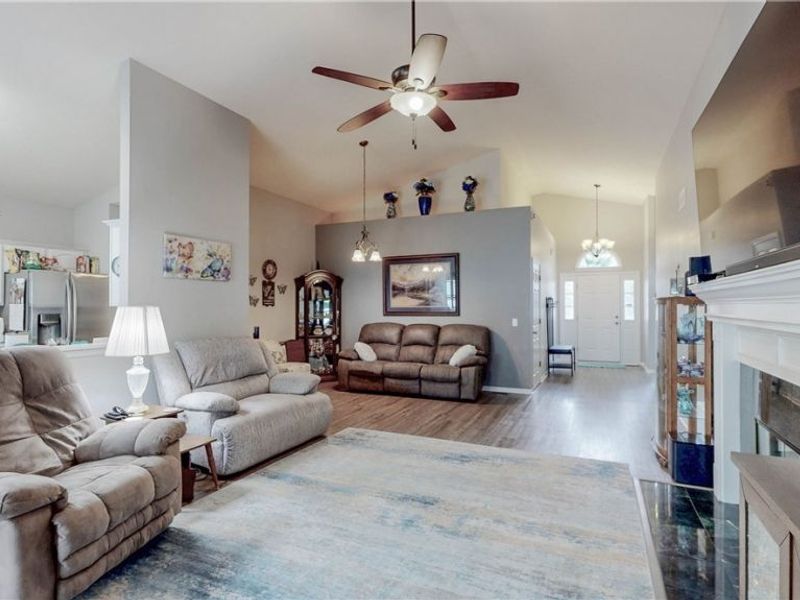3293 Bath Heights Drive, Cuyahoga Falls, OH 44223 Photo 6