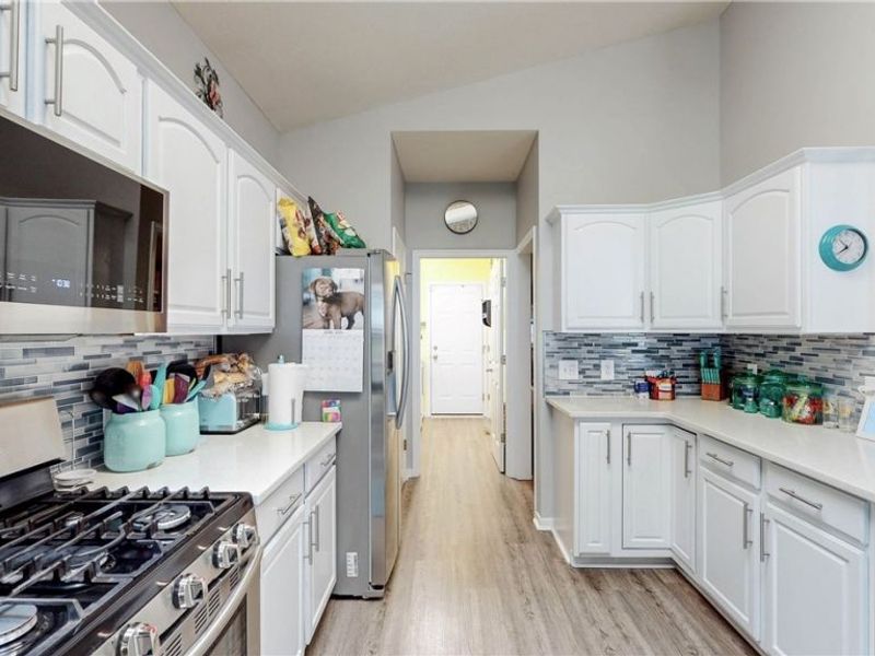 3293 Bath Heights Drive, Cuyahoga Falls, OH 44223 Photo 8