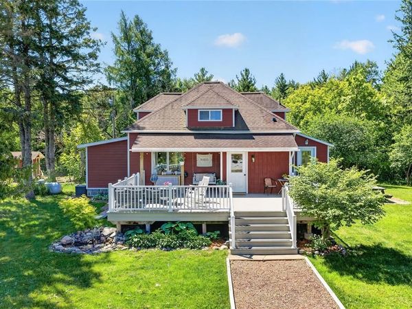 68479 County Highway C, High Bridge, WI 54846