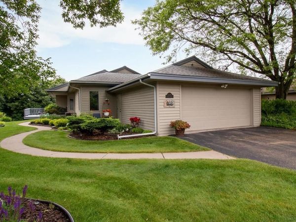 1235 EASTHILL DRIVE, Wausau, WI 54403