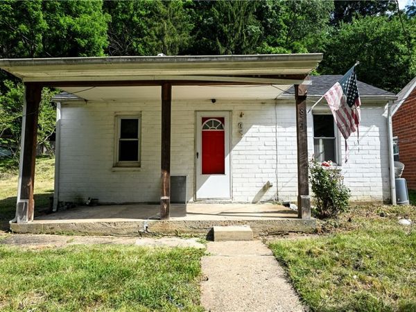 854 Bocktown Rd, Crescent, PA 15046