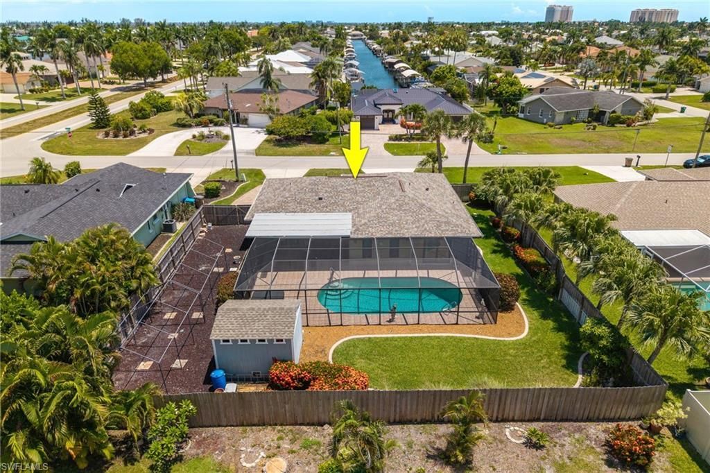 805 SW 52nd St , Cape Coral, FL 33914 Photo