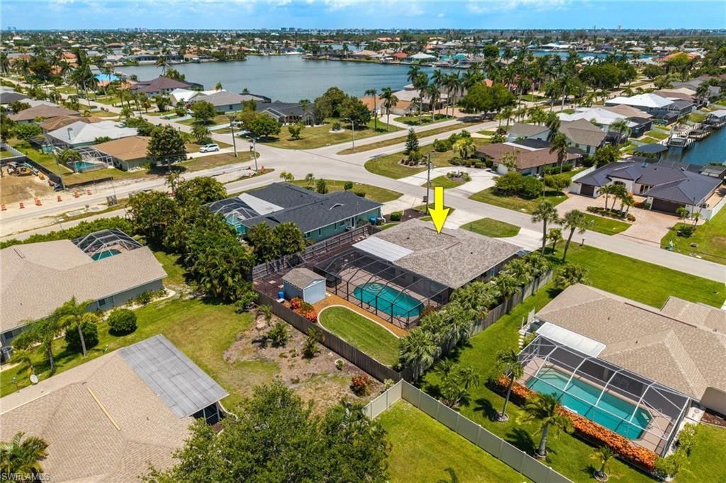 805 SW 52nd St , Cape Coral, FL 33914 Photo