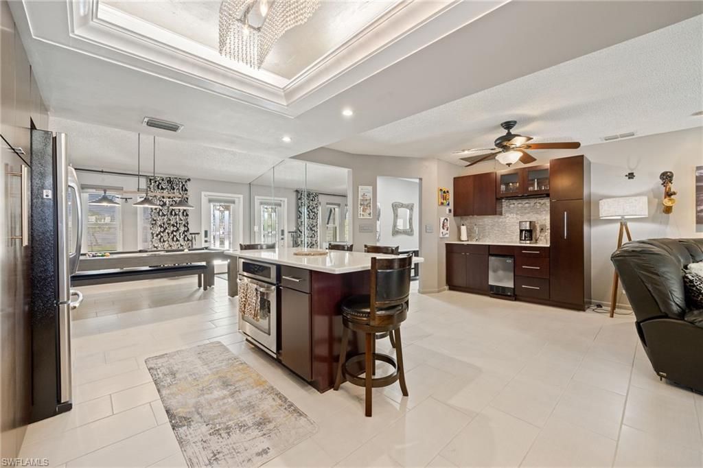 805 SW 52nd St , Cape Coral, FL 33914 Photo