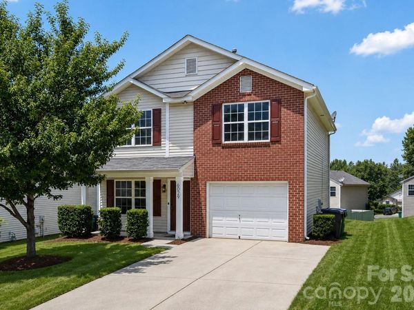 6029 Waterloo Drive, Charlotte, NC 28269