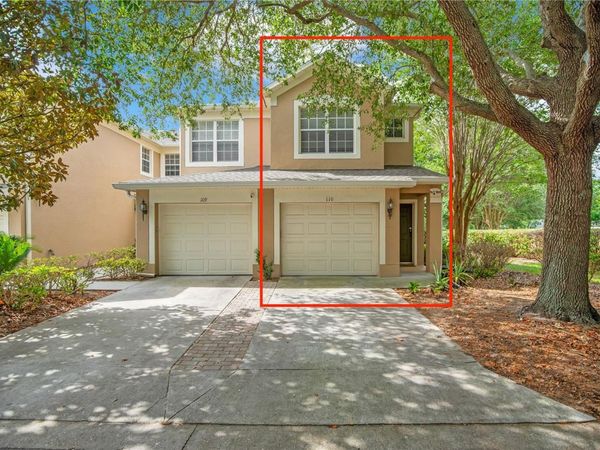 6440 AXEITOS TERRACE , Unit 110, ORLANDO, FL 32835