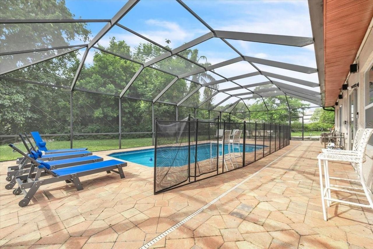 1655 Daniels Drive, North Fort Myers, FL 33917 Photo