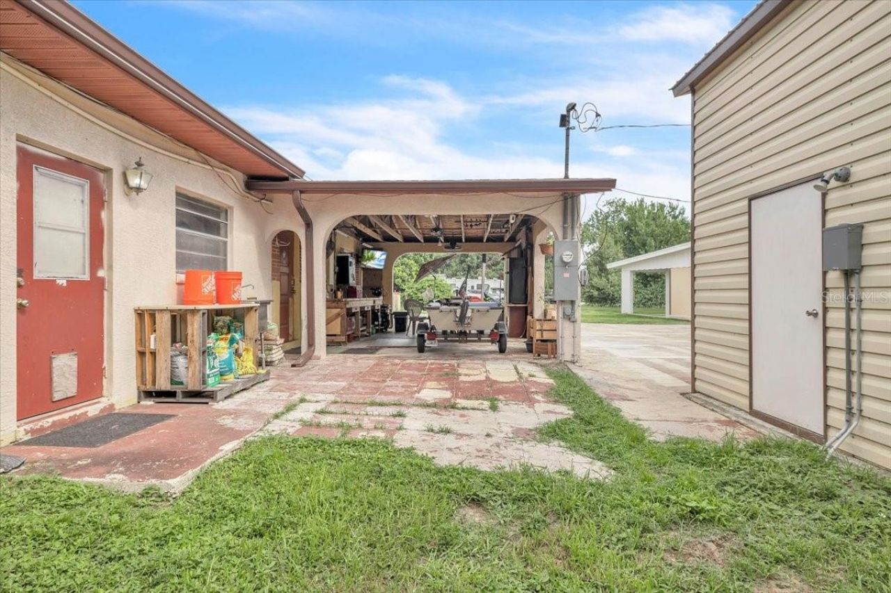 1655 Daniels Drive, North Fort Myers, FL 33917 Photo