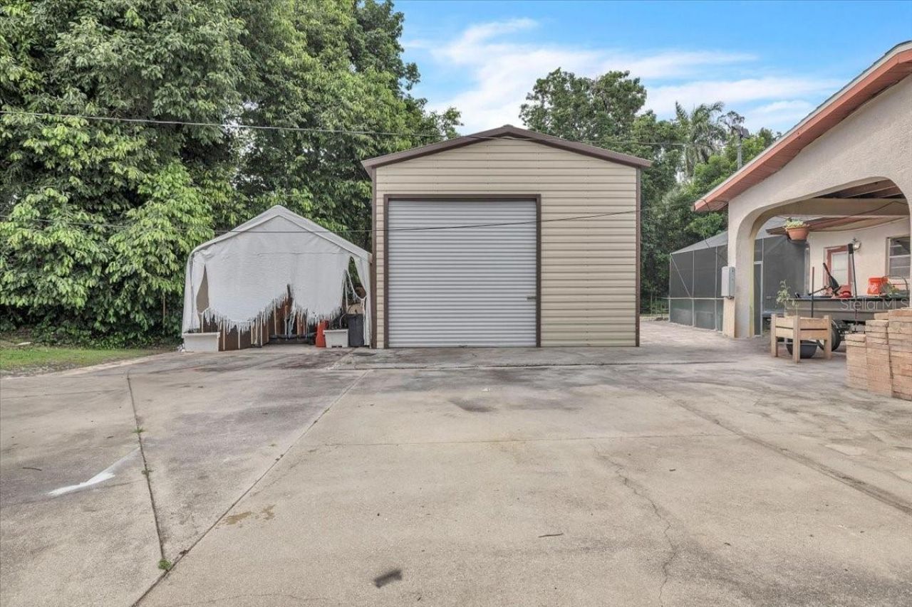 1655 Daniels Drive, North Fort Myers, FL 33917 Photo