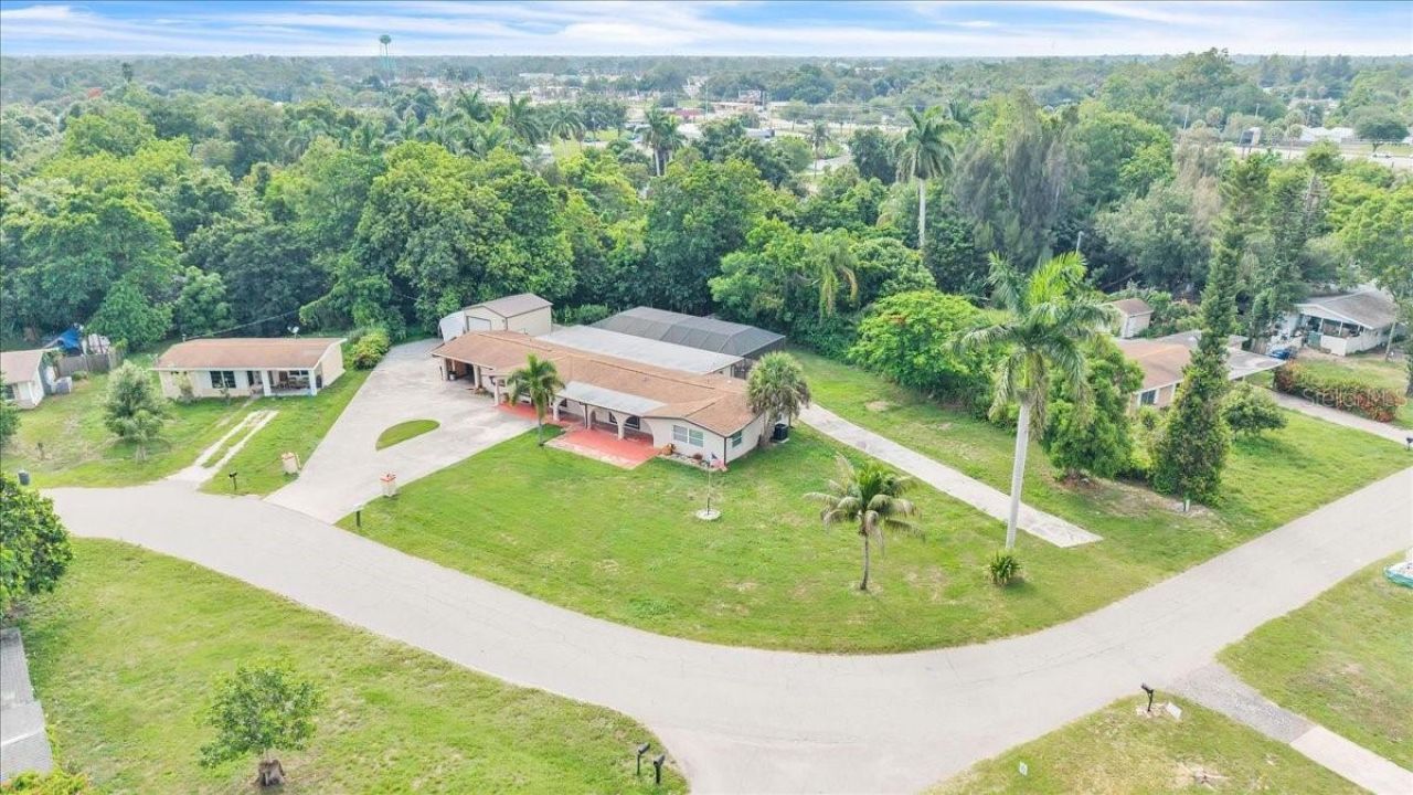 1655 Daniels Drive, North Fort Myers, FL 33917 Photo