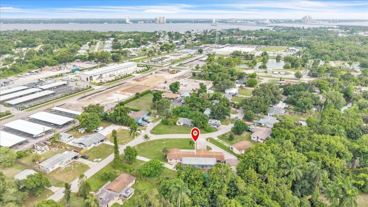 1655 Daniels Drive, North Fort Myers, FL 33917 Photo