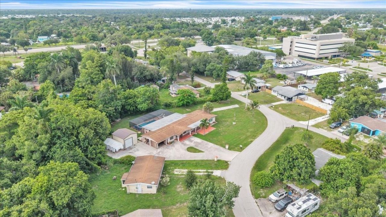 1655 Daniels Drive, North Fort Myers, FL 33917 Photo