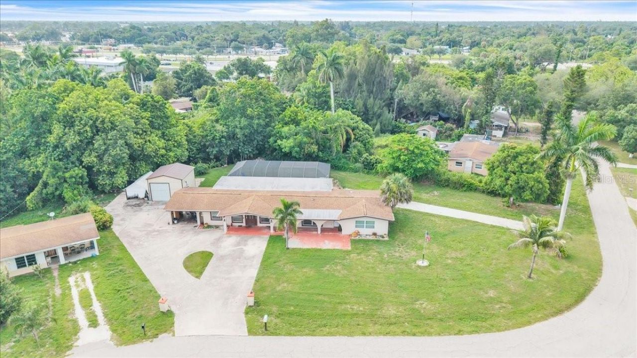 1655 Daniels Drive, North Fort Myers, FL 33917 Photo
