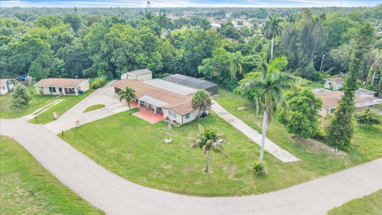 1655 Daniels Drive, North Fort Myers, FL 33917 Photo