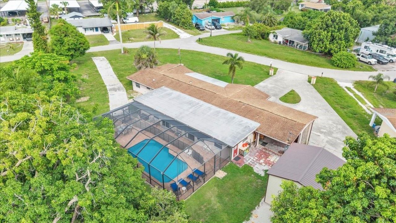 1655 Daniels Drive, North Fort Myers, FL 33917 Photo