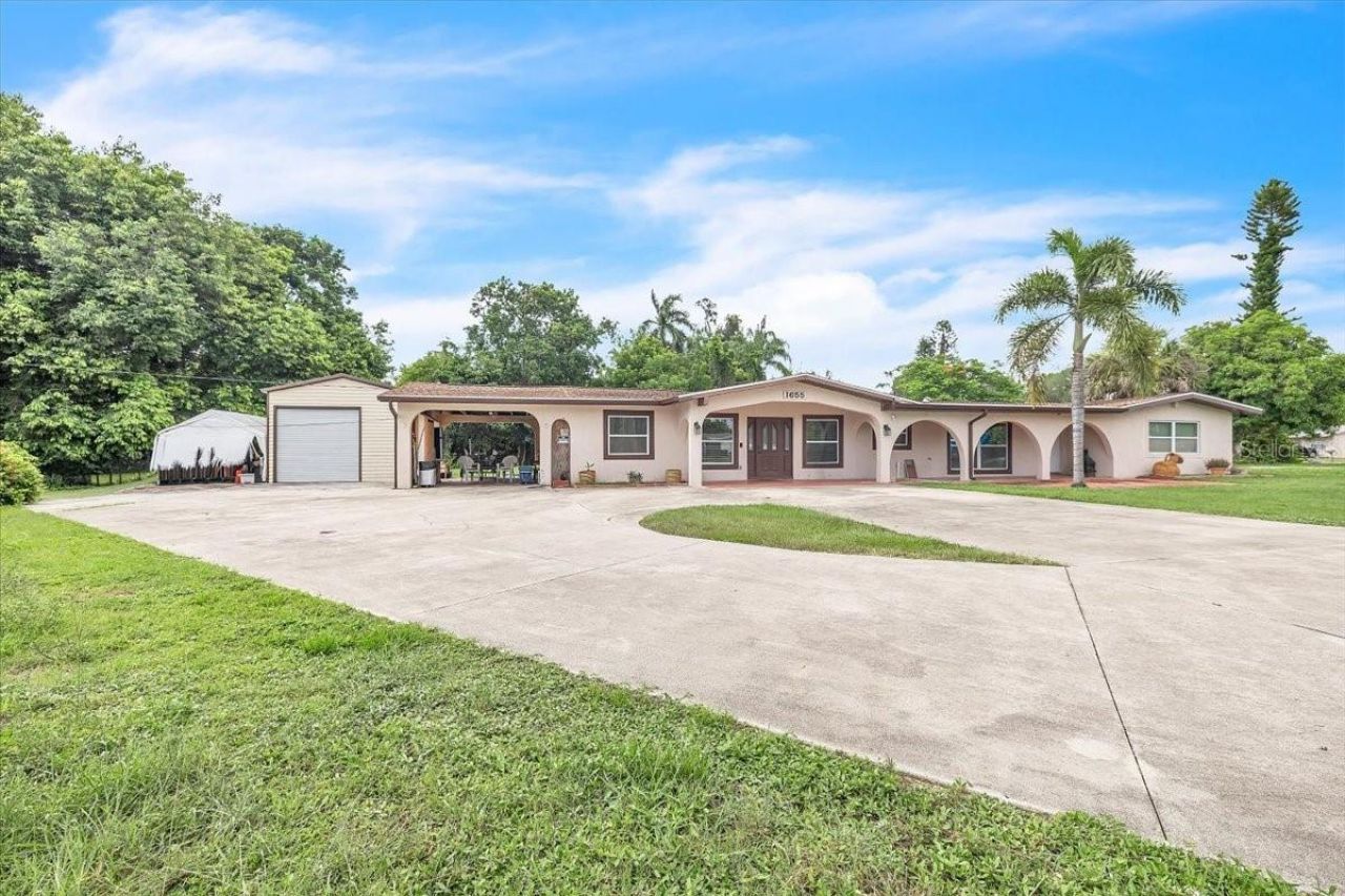 1655 Daniels Drive, North Fort Myers, FL 33917 Photo
