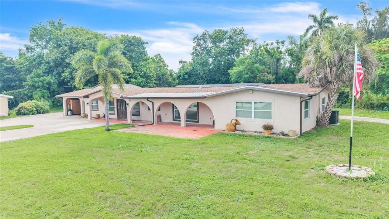 1655 Daniels Drive, North Fort Myers, FL 33917 Photo