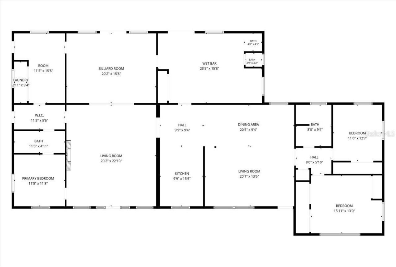 1655 Daniels Drive, North Fort Myers, FL 33917 Photo